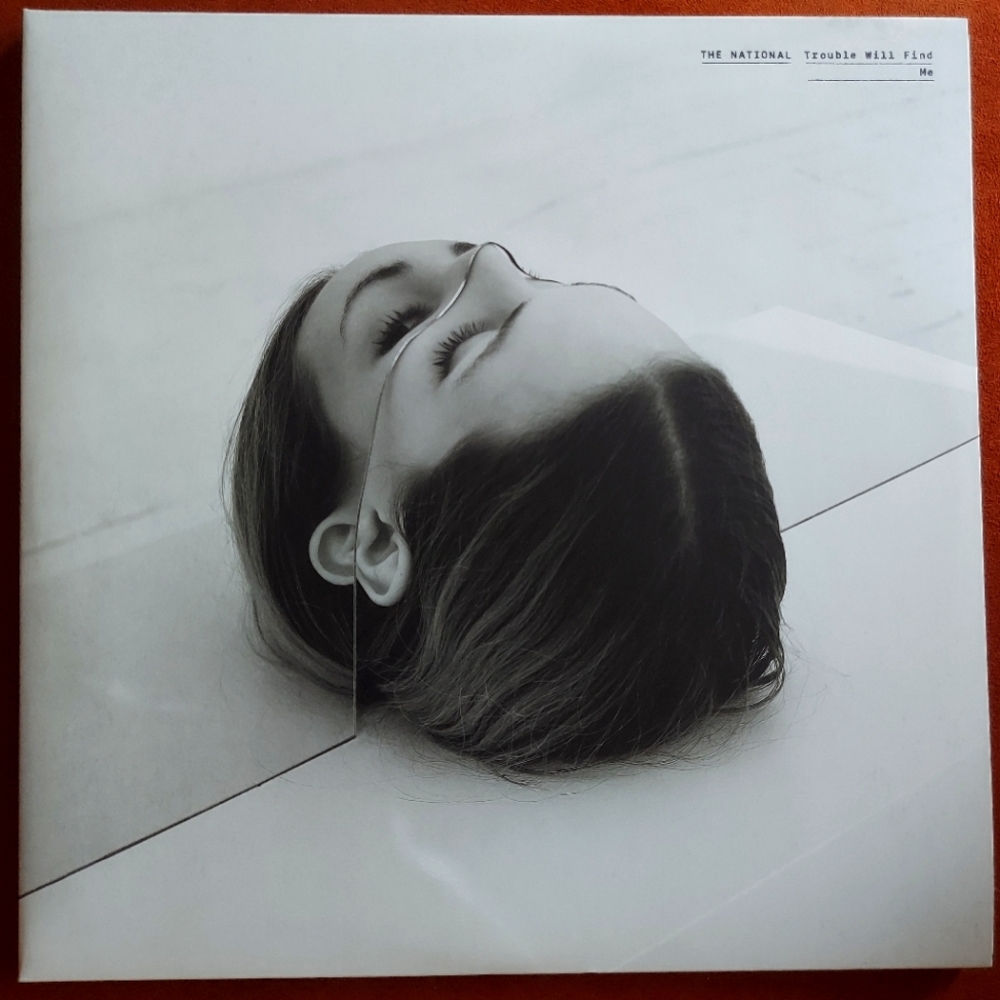 The National Vinyl